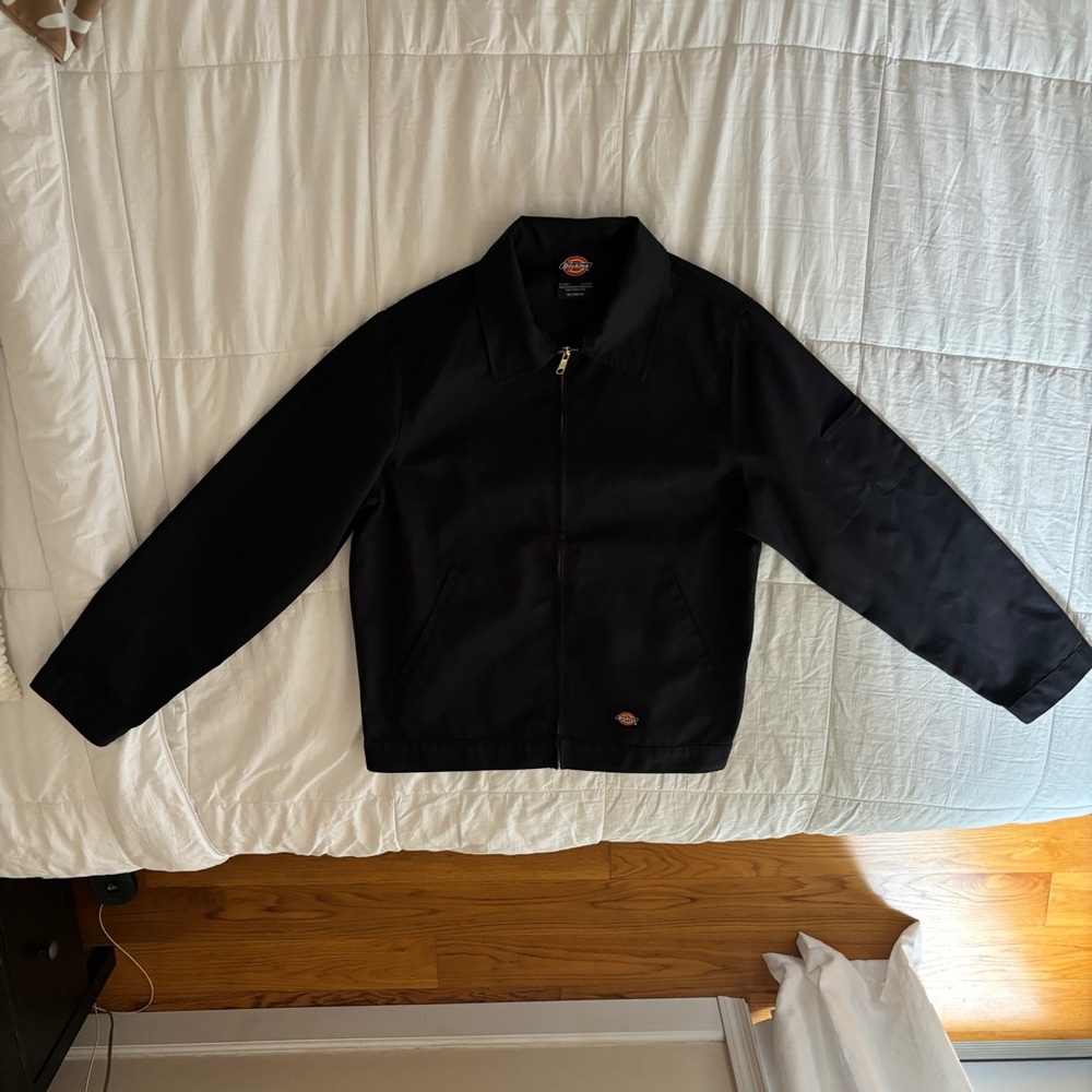 Dickies Eisenhower Unlined Jacket//Size S